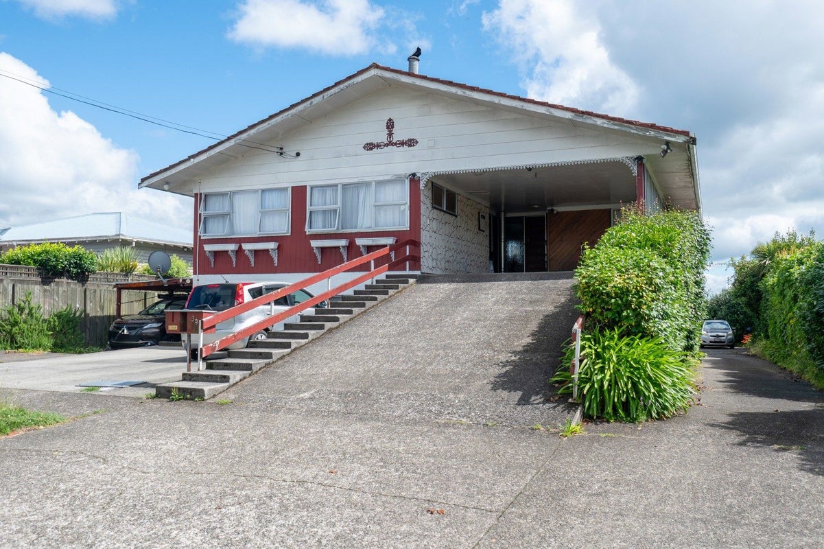 39 Wylie Street, Glenholme, Rotorua - Carousel 1