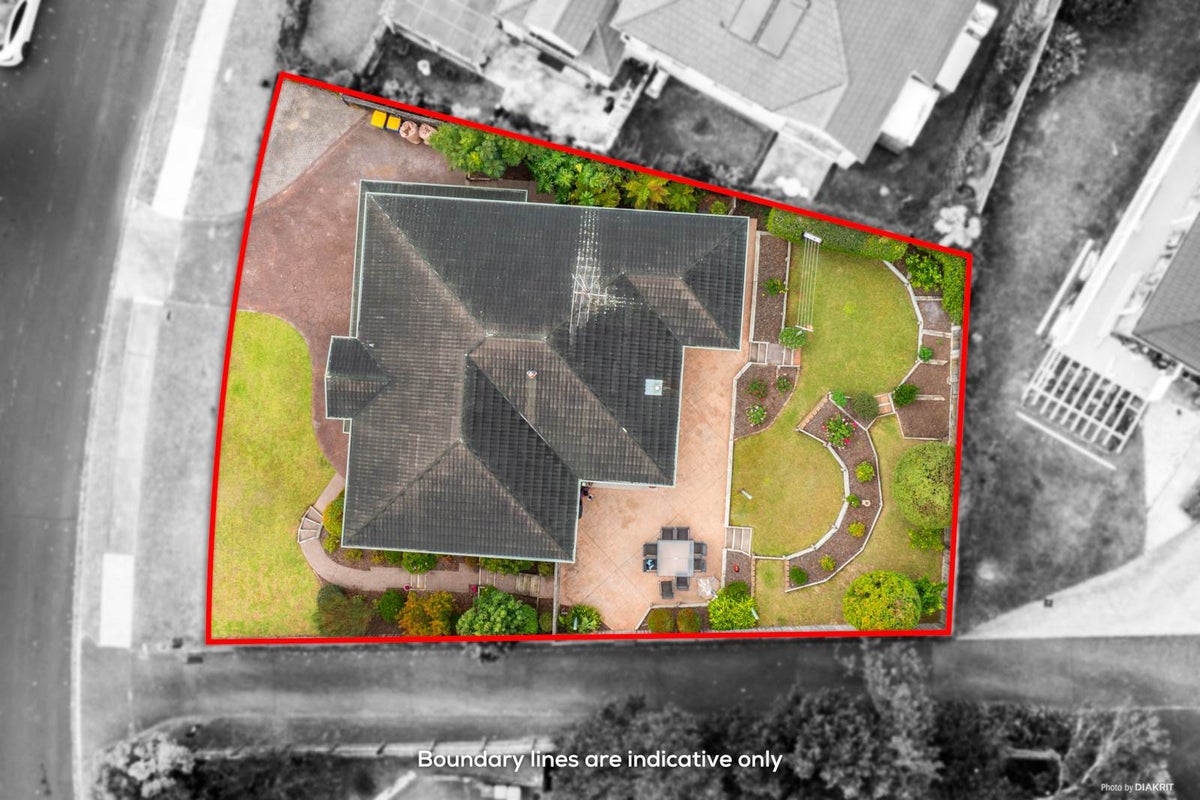 55 Bushlands Park Drive, Albany, Auckland - Carousel 1