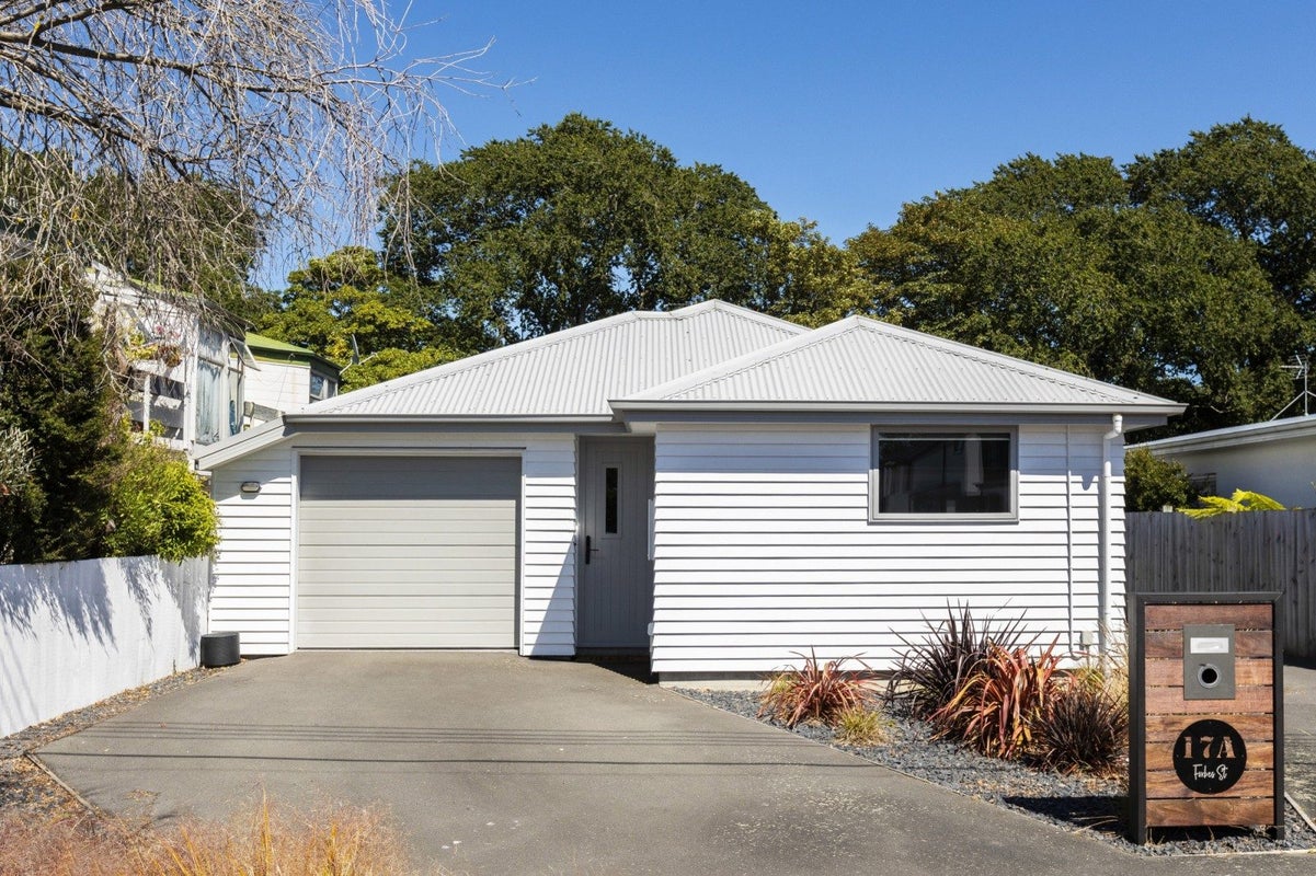 17 Forbes Street, Sydenham, Christchurch - Carousel 1