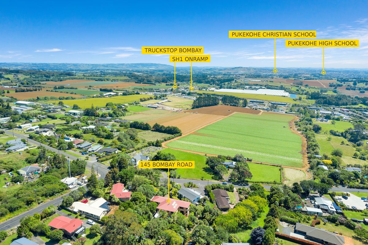 145 Bombay Road, Bombay, Franklin, Auckland - Carousel 21