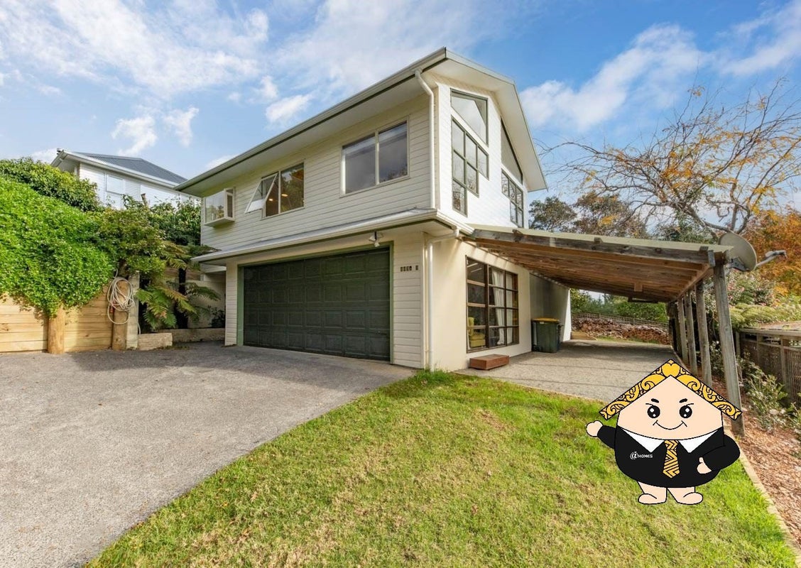 3/263A Titirangi Road, Titirangi, Auckland - Carousel 1