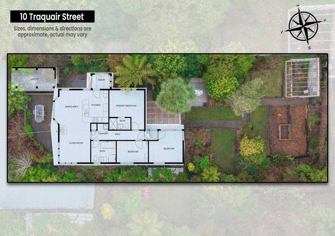 10 Traquair Street, Corstorphine, Dunedin - Carousel 26