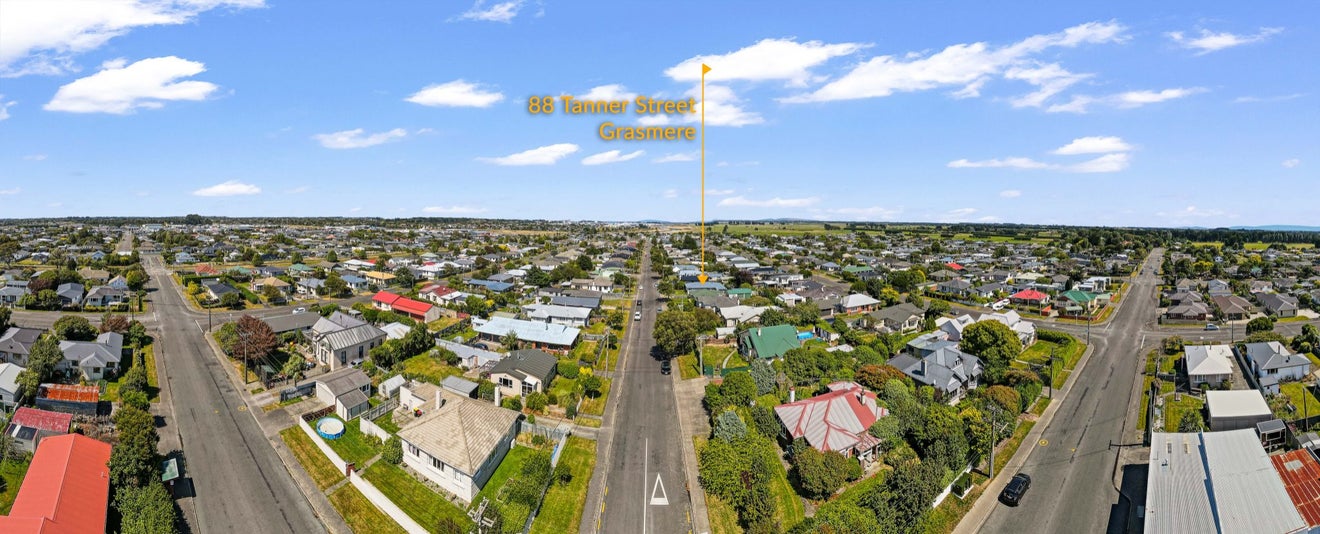 88 Tanner Street, Grasmere, Invercargill - Carousel 33