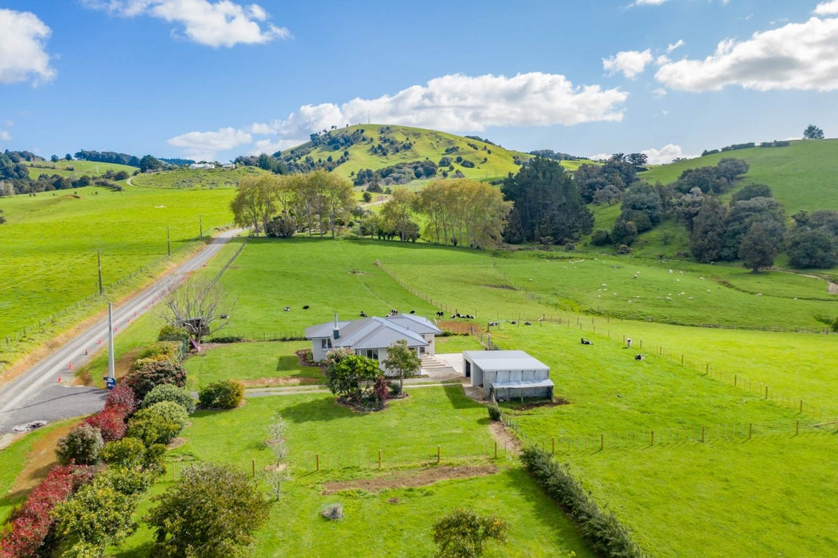 146 Remuera Settlement Road, Ohaeawai, Kaikohe - Carousel 2