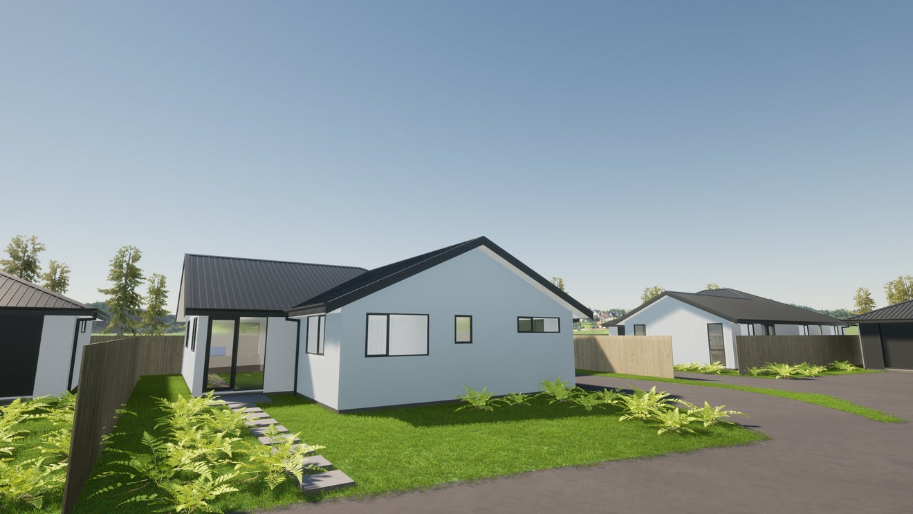 11A Kingslea Street, Holmes Hill, Oamaru - Carousel 2
