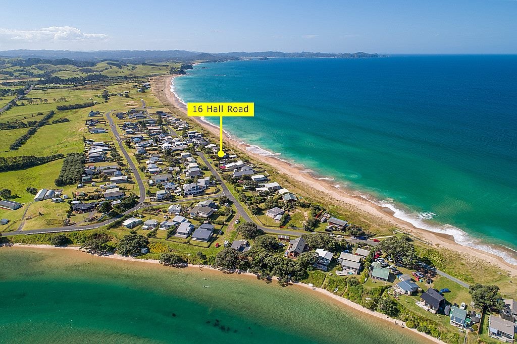 16 Hall Road, Whangarei - Carousel 36