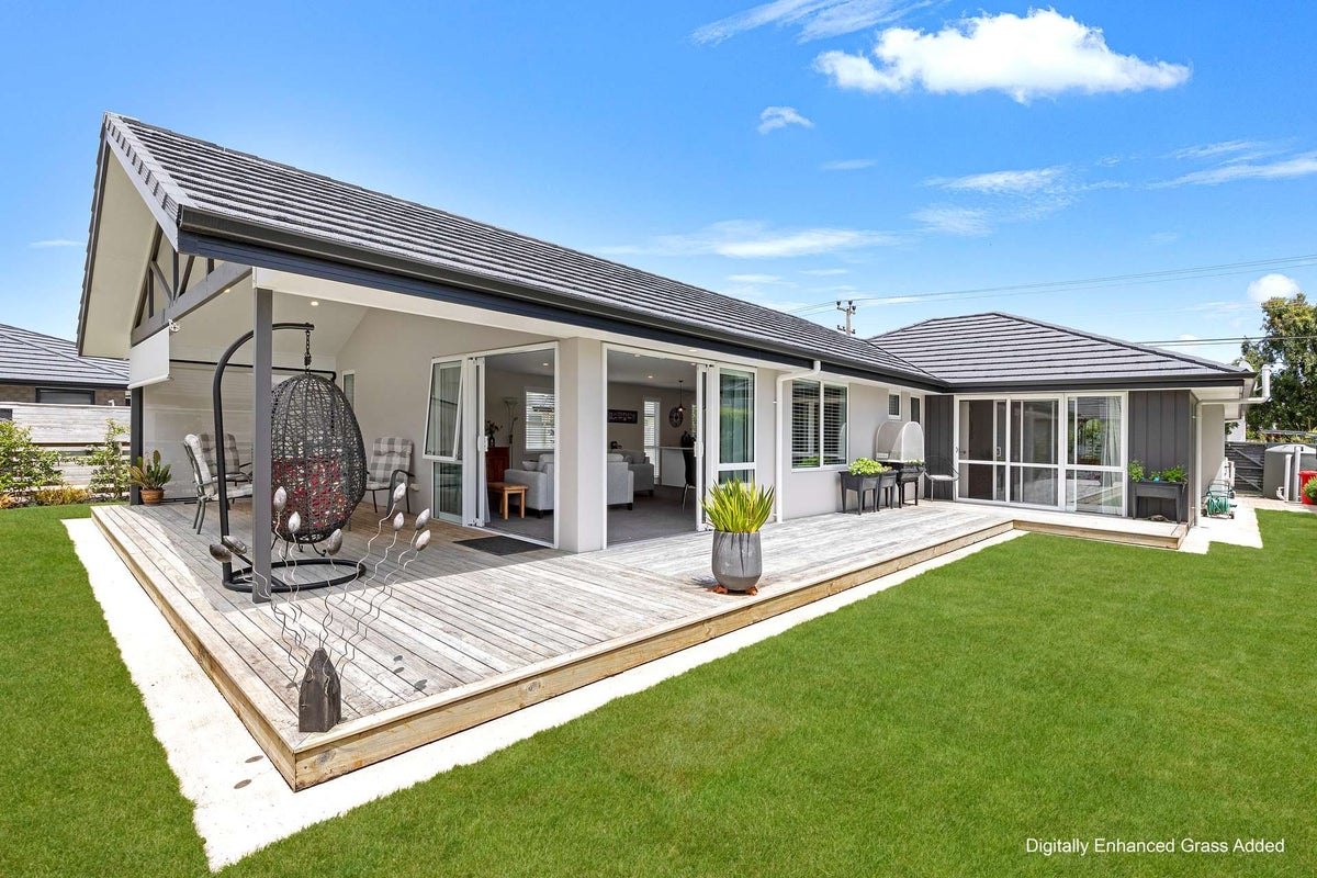 42 Springvale Road, Springvale, Whanganui - Carousel 1