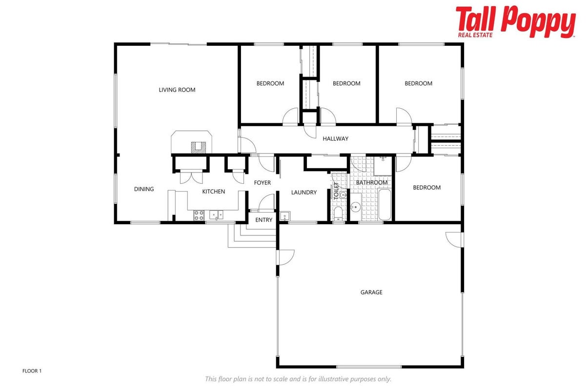 8 Mohi Place, Nukuhau, Taupo - Carousel 23