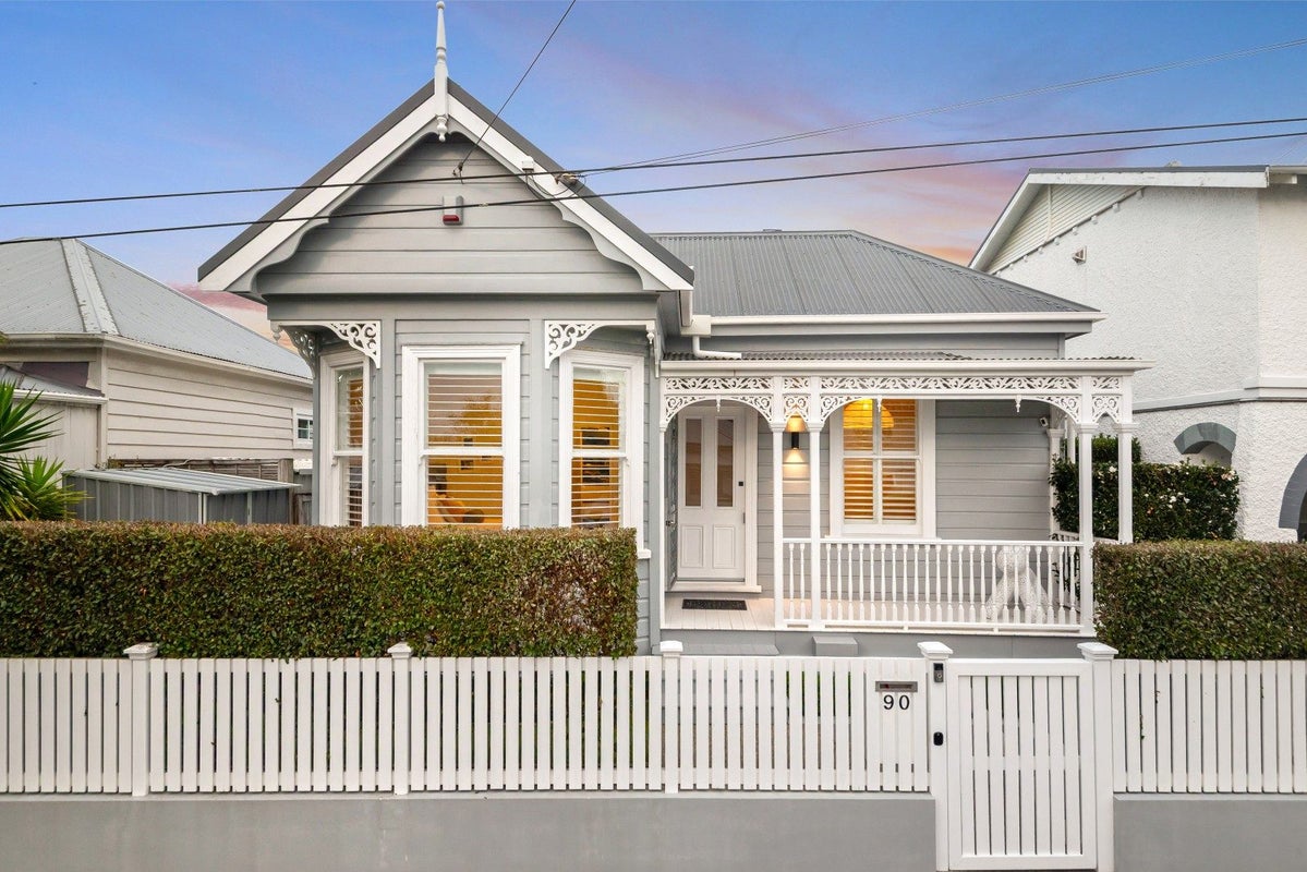 90 Clarence Street, Ponsonby, Auckland - Carousel 2