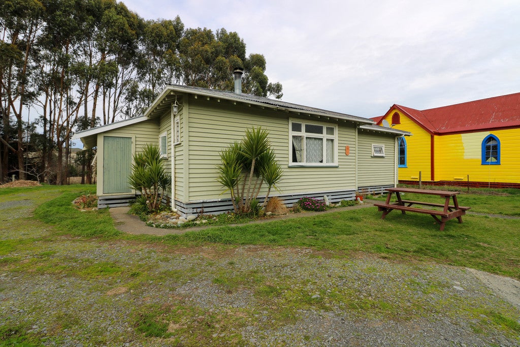 6362 State Highway 1, Mangaweka - Carousel 2