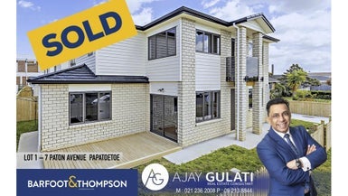 7A Paton Avenue, Papatoetoe, Auckland - Carousel 1