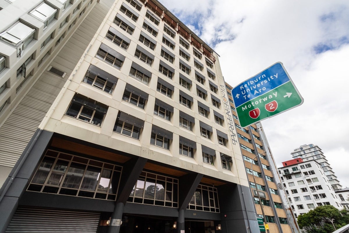 501/169 The Terrace, Wellington Central, Wellington - Carousel 11