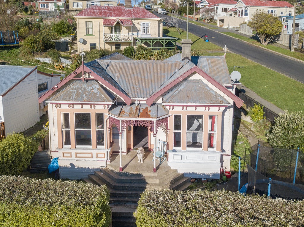 91 Wickliffe Terrace, Port Chalmers, Dunedin - Carousel 15