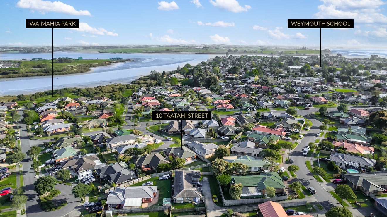 10 Taatahi Street, Weymouth, Auckland - Carousel 20