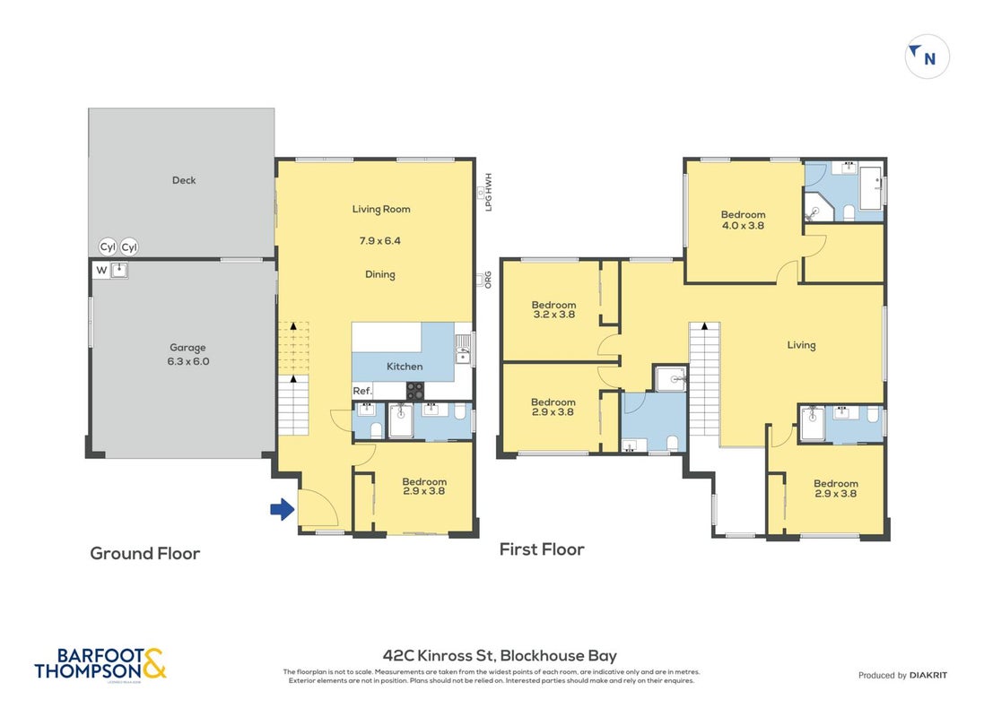 42C Kinross Street, Blockhouse Bay, Auckland - Carousel 20