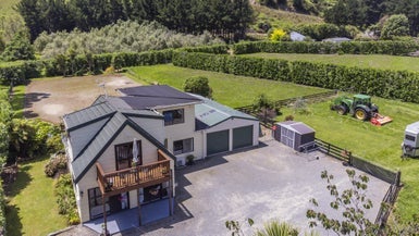244 Waitohu Valley Road, Otaki - Carousel 1