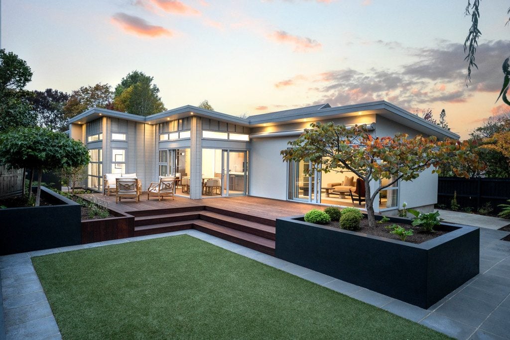 23 Waiwetu Street, Fendalton, Christchurch - Carousel 1
