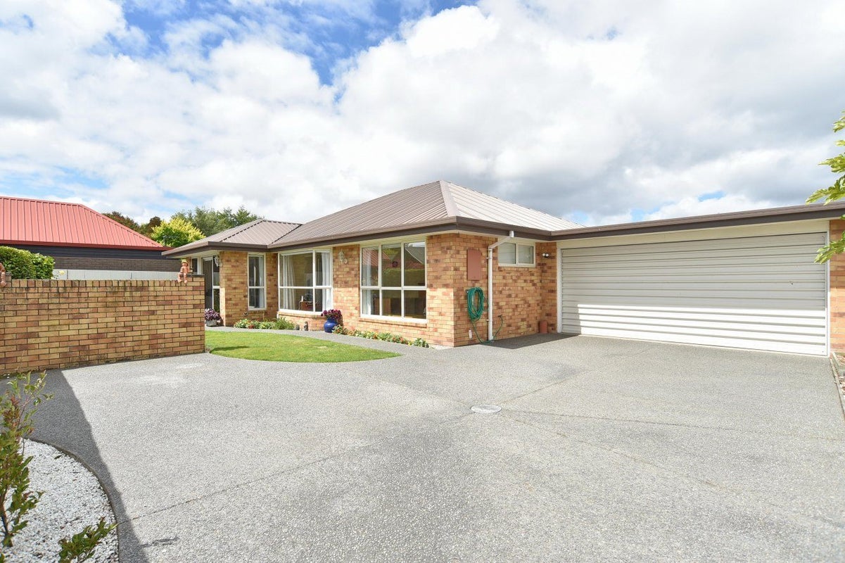 2/74 MERRIN STREET, Avonhead, Christchurch - Carousel 1