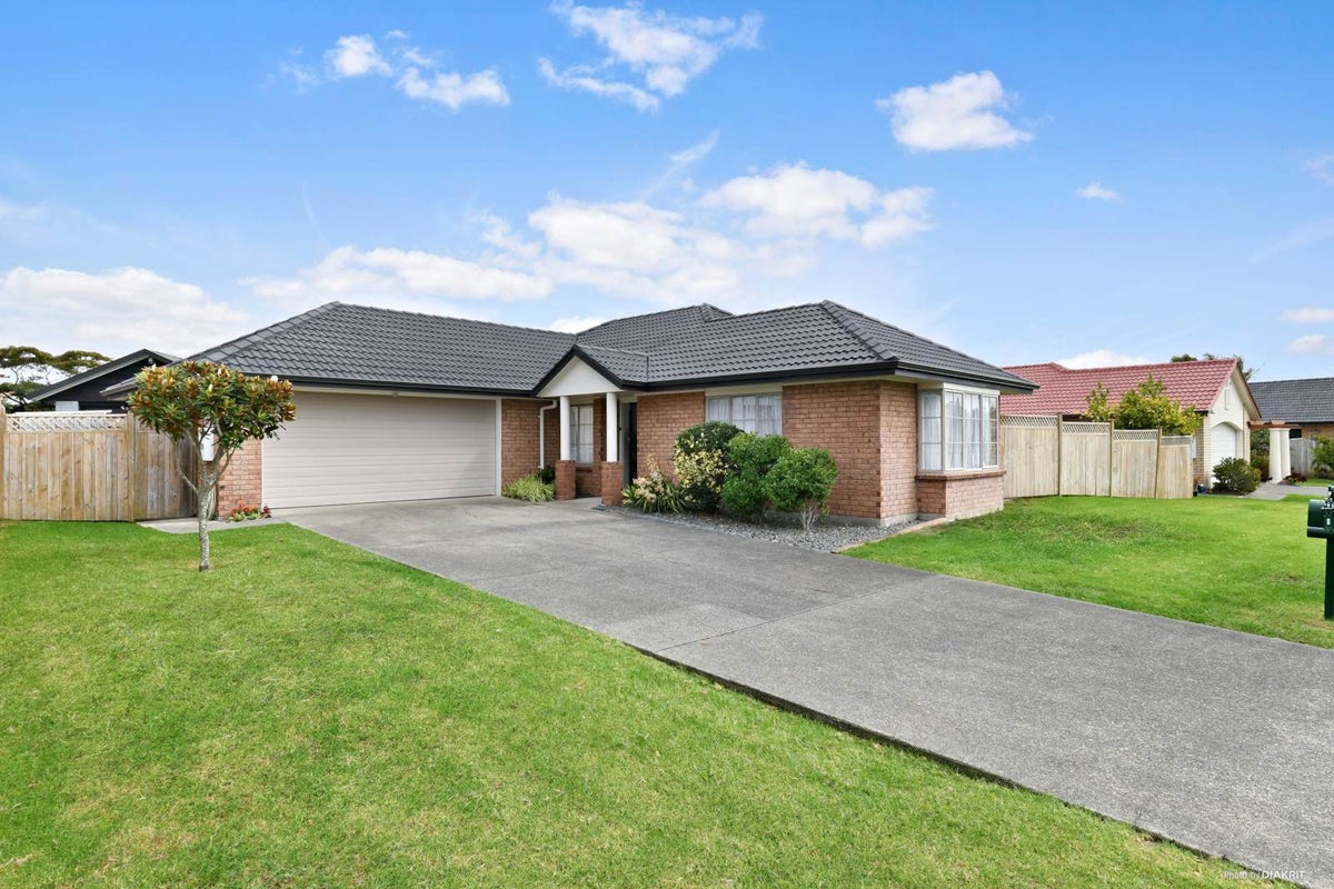 80 Burswood Drive, Burswood, Auckland - Carousel 1