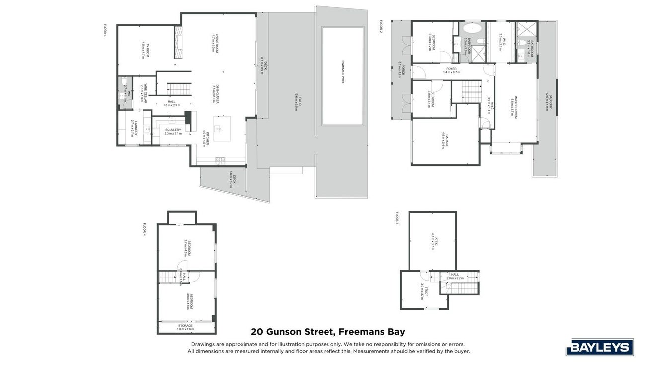 20 Gunson Street, Freemans Bay, Auckland - Carousel 23