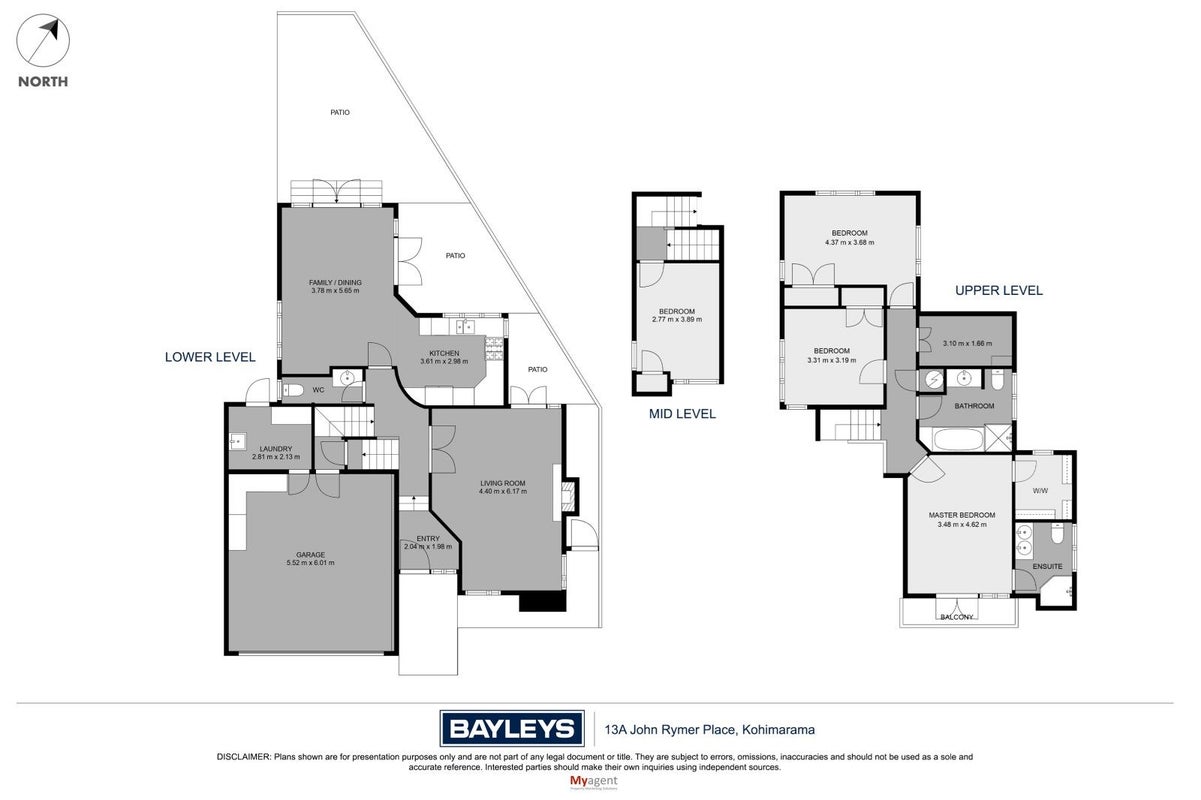 13A John Rymer Place, Kohimarama, Auckland - Carousel 22