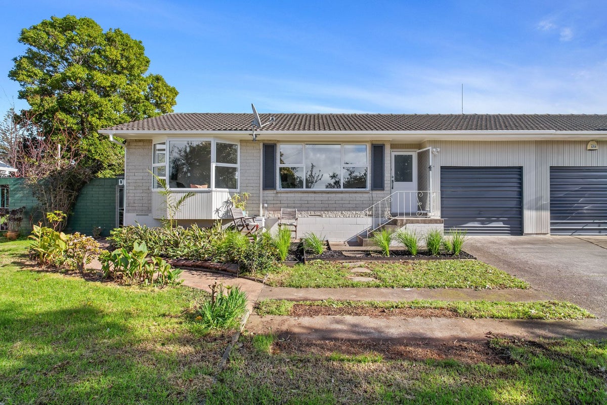 6/97 Panama Road, Mount Wellington, Auckland - Carousel 1