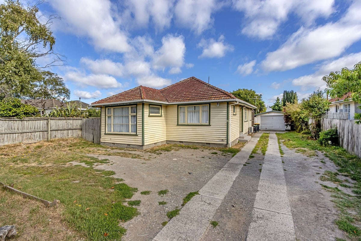 63 Sparks Road, Hoon Hay, Christchurch - Carousel 1