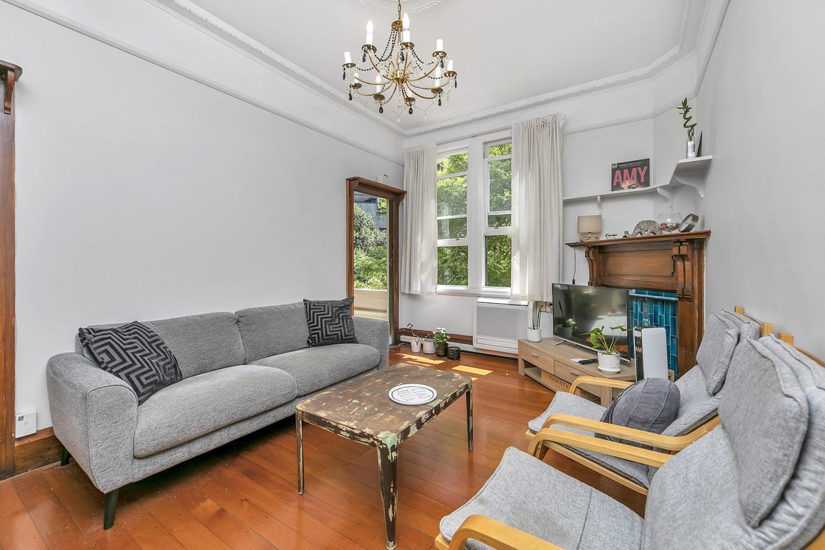 10/9 Parliament Street, Auckland Central, Auckland - Carousel 1
