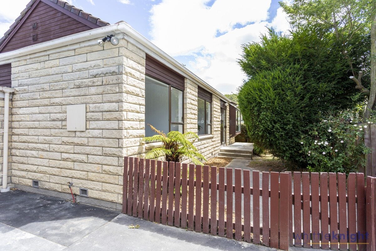 3/92 North Avon Road, Richmond, Christchurch - Carousel 2