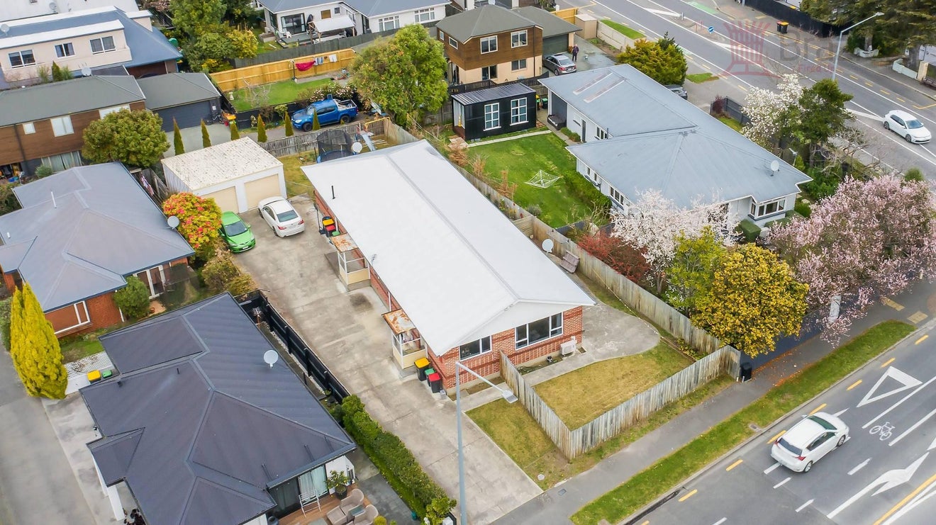 6 Blighs Road, Strowan, Christchurch - Carousel 1