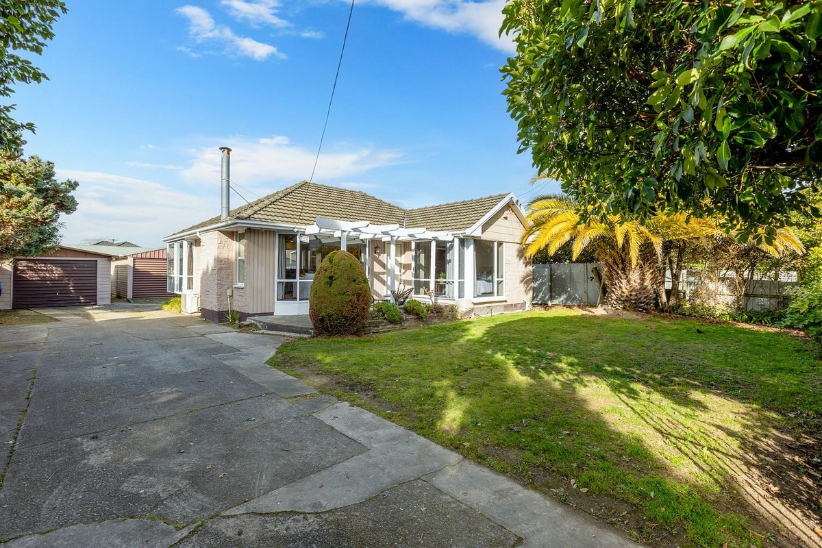 22 Everest Street, Burnside, Christchurch - Carousel 1