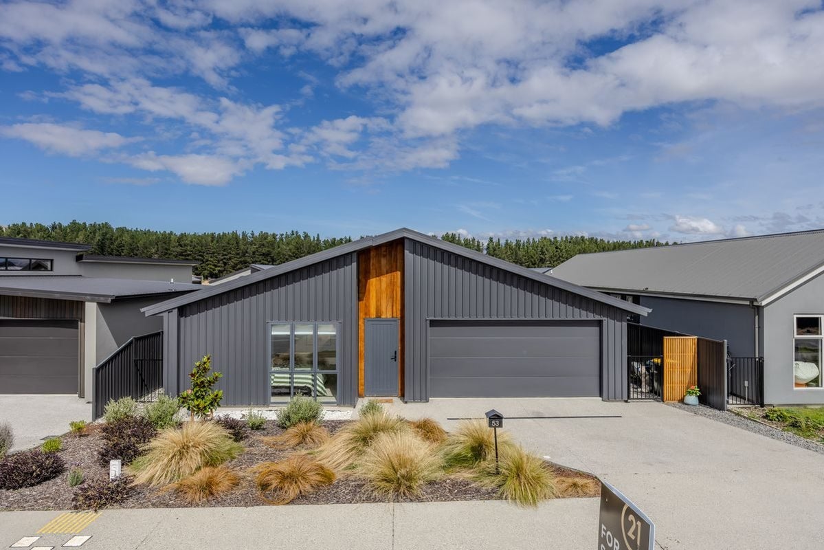 53 Longview Drive, LAKE HAWEA - Carousel 2