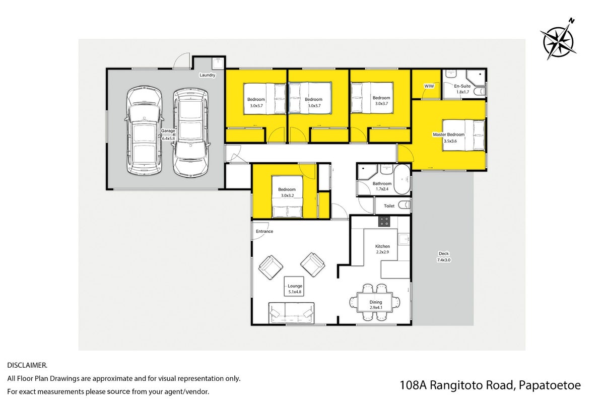 108A Rangitoto Road, Papatoetoe, Auckland - Carousel 12