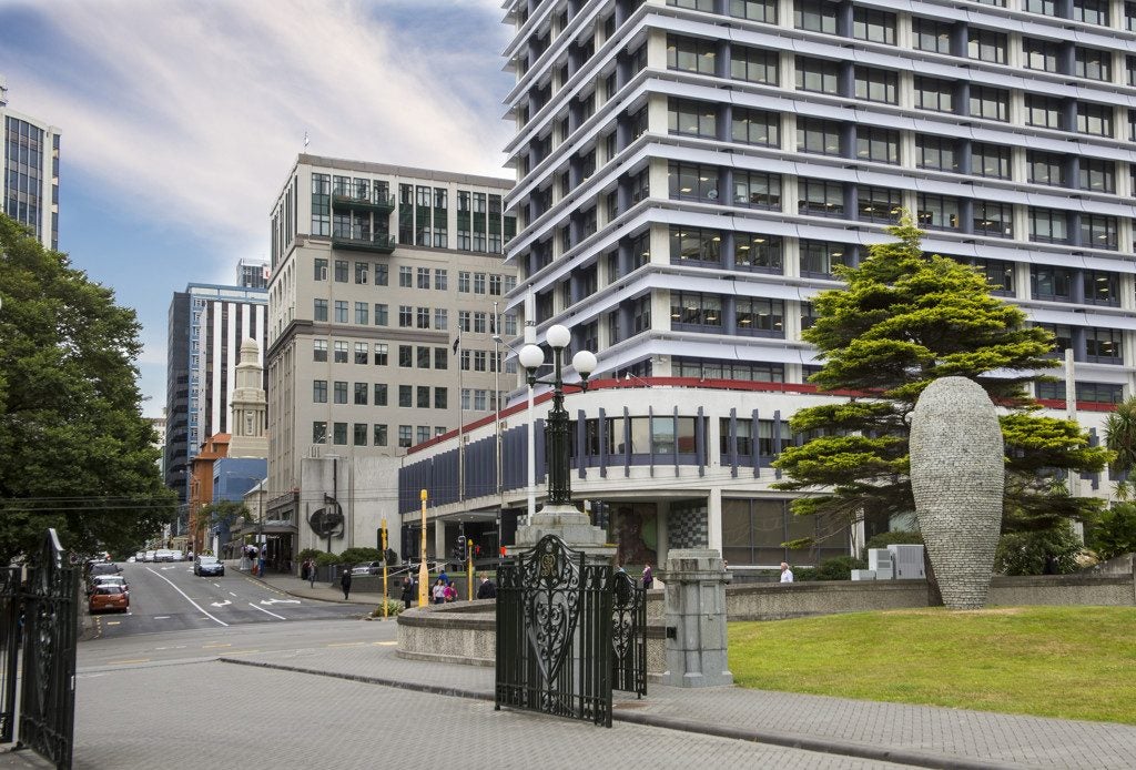 4A/16 The Terrace, Wellington Central, Wellington - Carousel 19