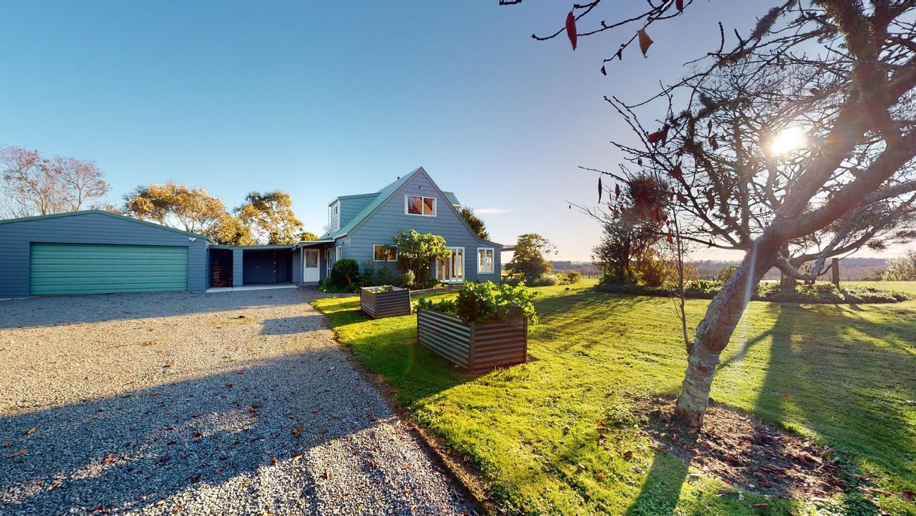 354 Mingaroa Road, Halcombe, Feilding - Carousel 19