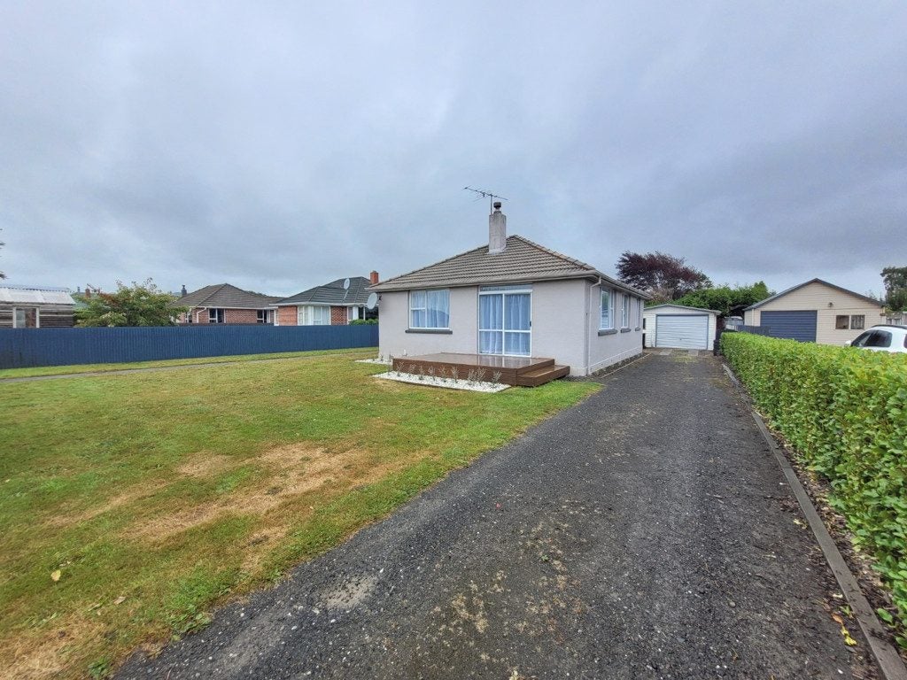 353 St Andrew Street, Glengarry, Invercargill - Carousel 2