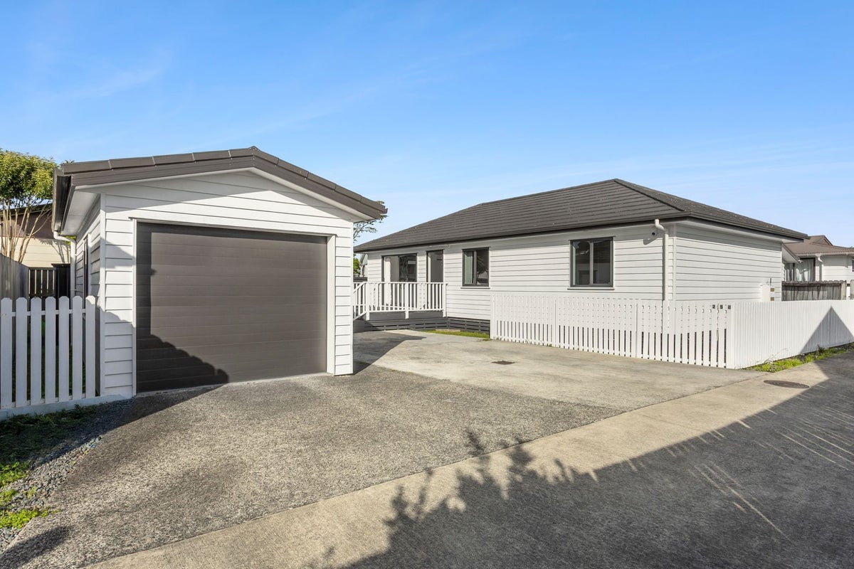 25C Breckons Avenue, Nawton, Hamilton - Carousel 1
