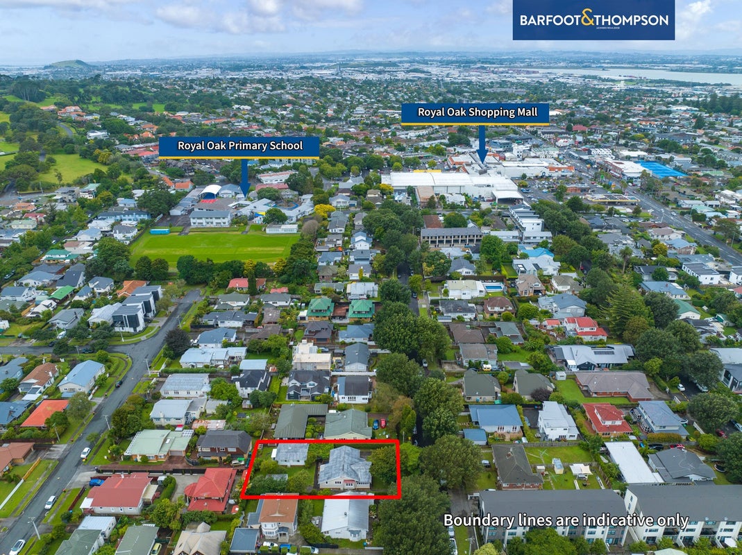 19 Oak Street, Royal Oak, Auckland - Carousel 27