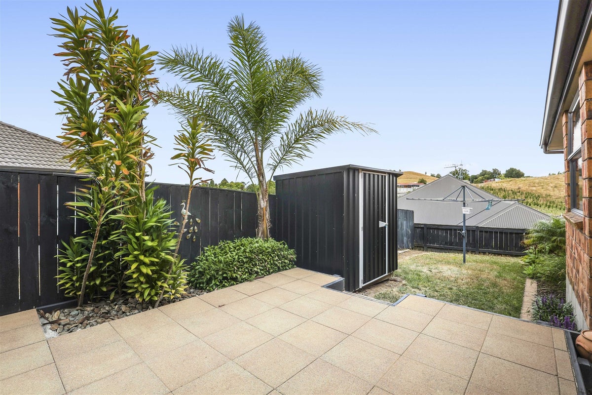 7 Hartington Lane, Dinsdale, Hamilton - Carousel 22