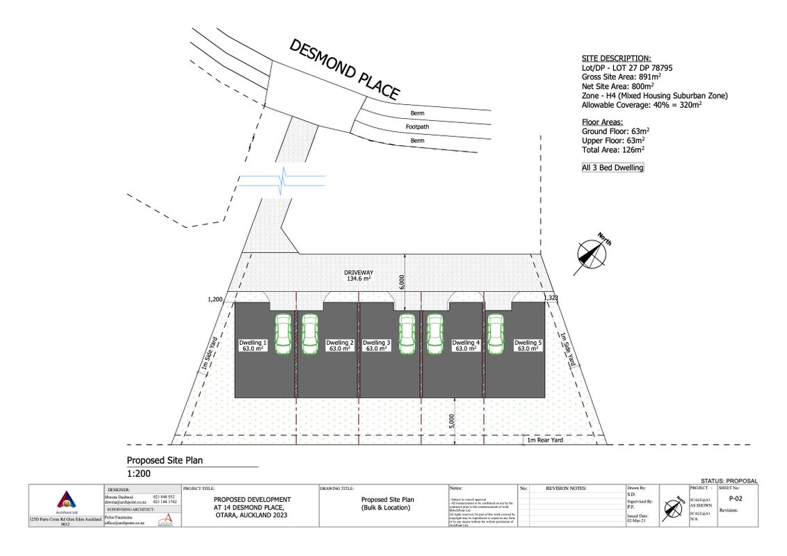 14 Desmond Place, Otara, Auckland - Carousel 2