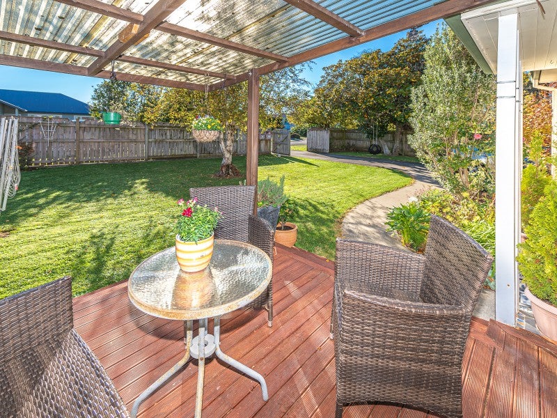 26 Maxwell Avenue, Durie Hill, Whanganui - Carousel 2