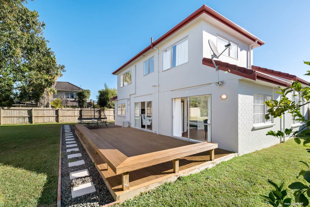 25 Cantora Avenue, Northpark, Auckland - Carousel 2