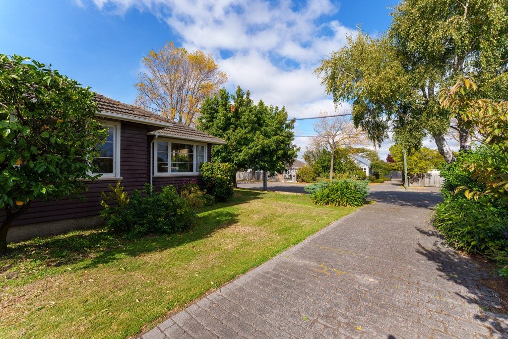 30 Jameson Avenue, St Albans, Christchurch - Carousel 2