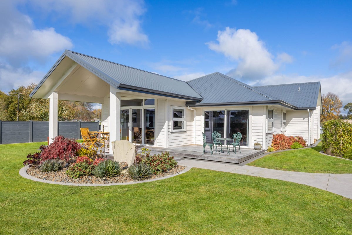30 Orahiri Terrace, Otorohanga, Otorohanga - Carousel 1