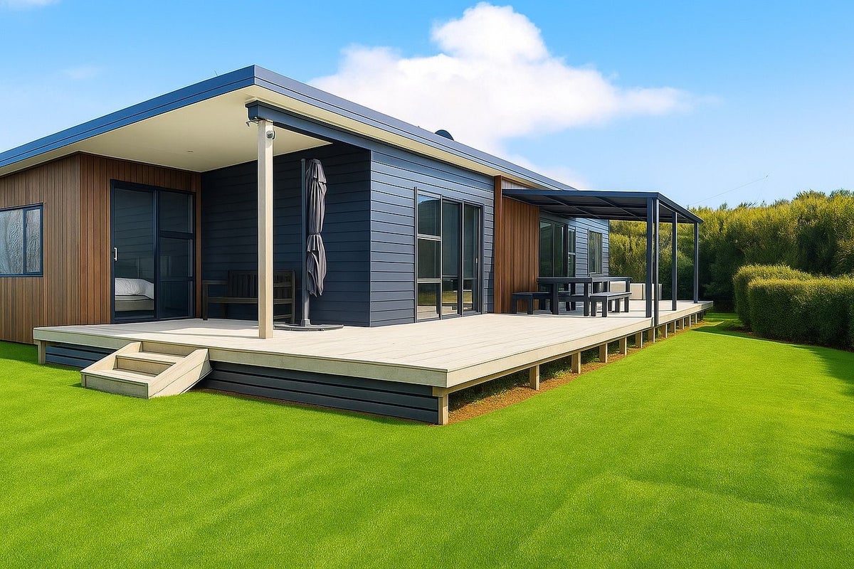 57 Lawrence Road, Kaiwaka - Carousel 1