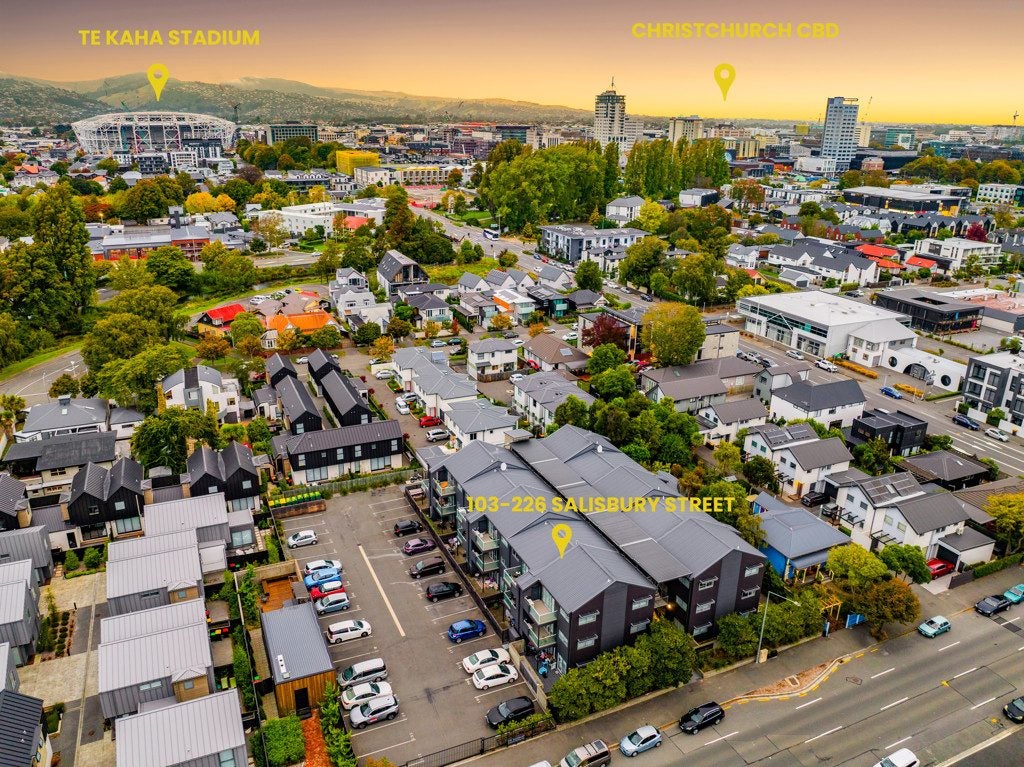 103/226 Salisbury Street, Christchurch Central, Christchurch - Carousel 2