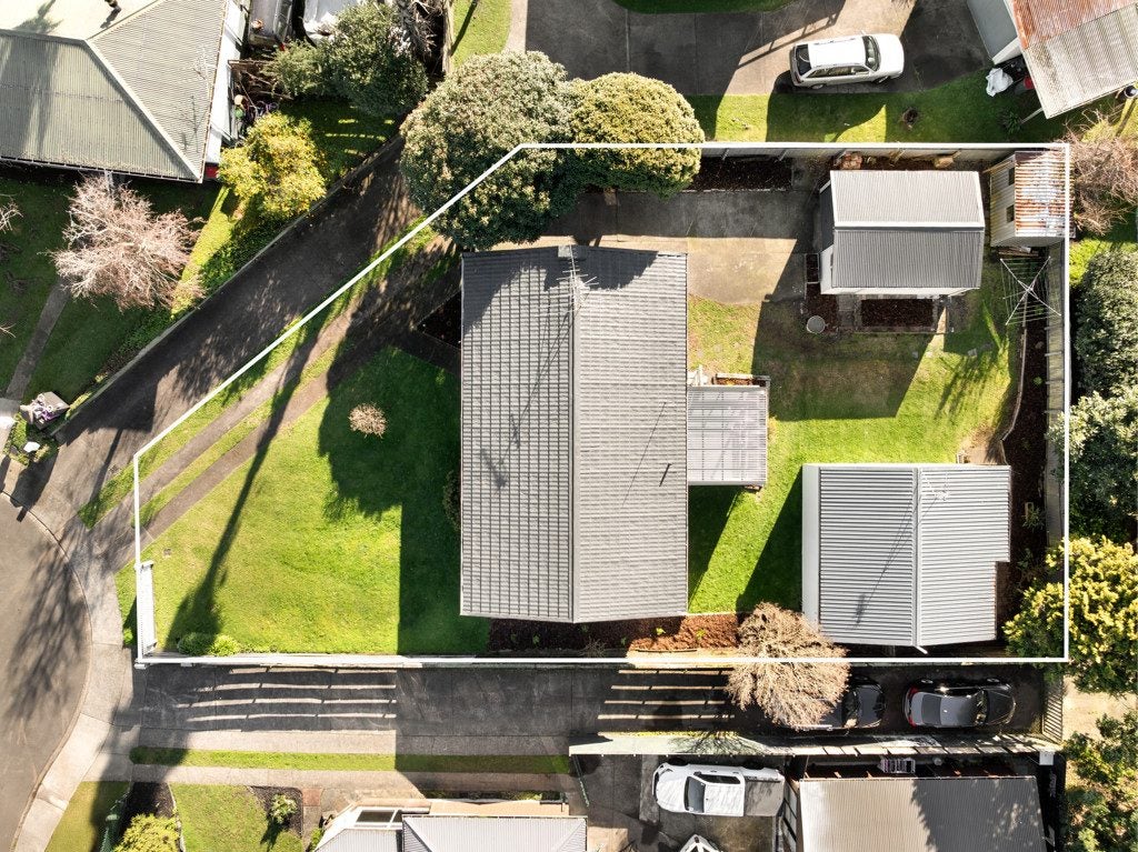 11A Lomas Place, Manurewa, Auckland - Carousel 28