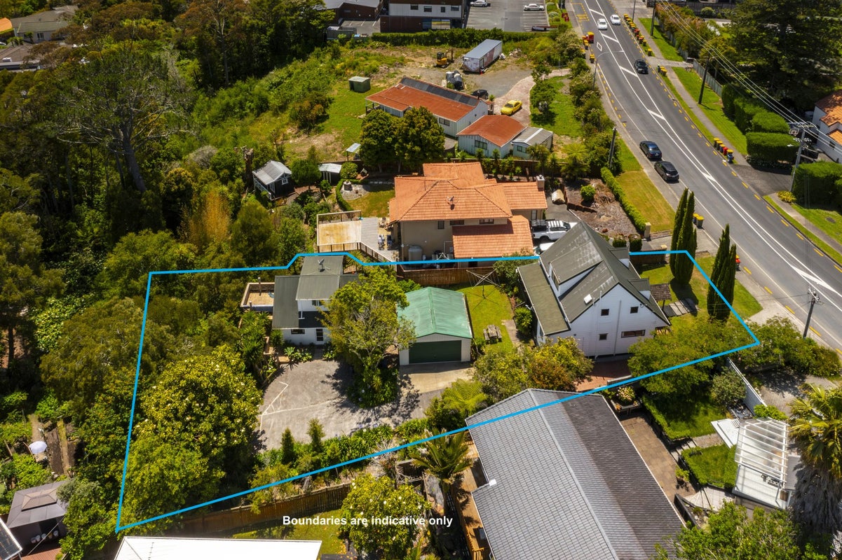 34 The Avenue, Albany, Auckland - Carousel 1