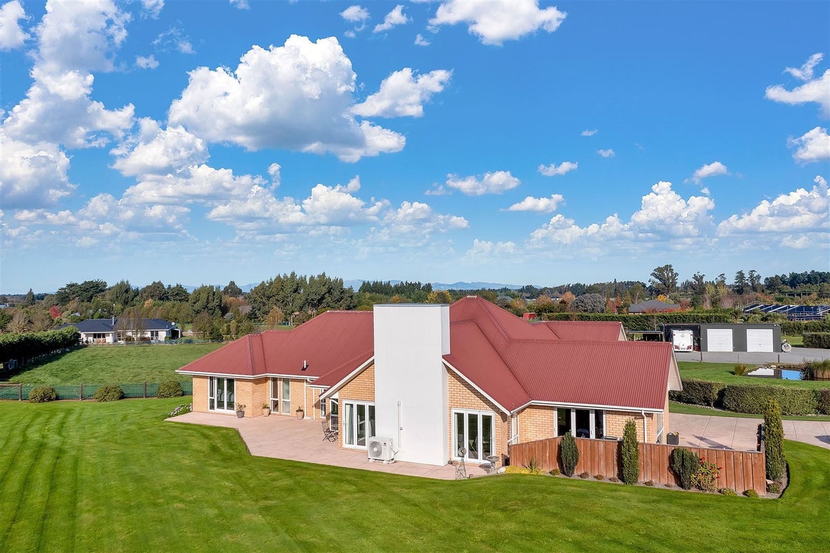 28 Fergus Road, Loburn, Rangiora - Carousel 2