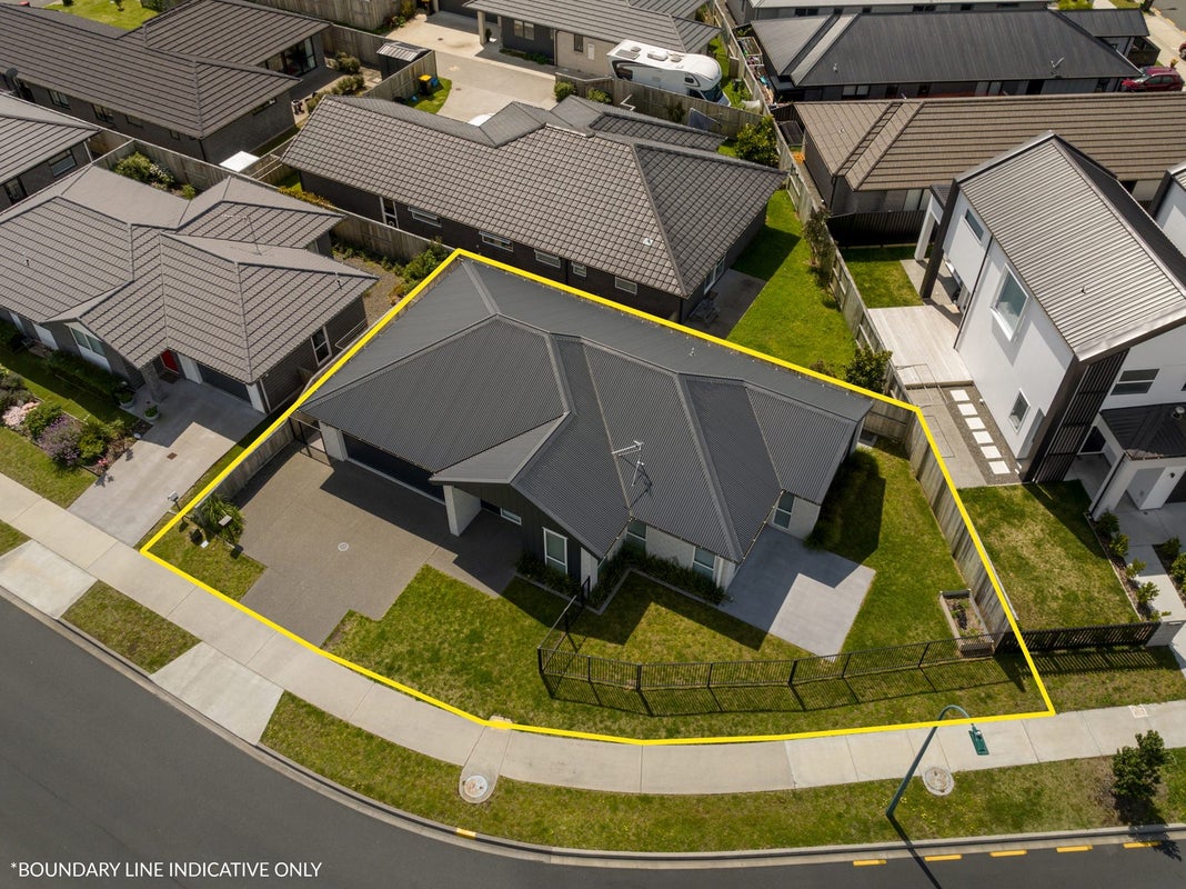 9 BILL MILLER DRIVE, Tauranga - Carousel 1